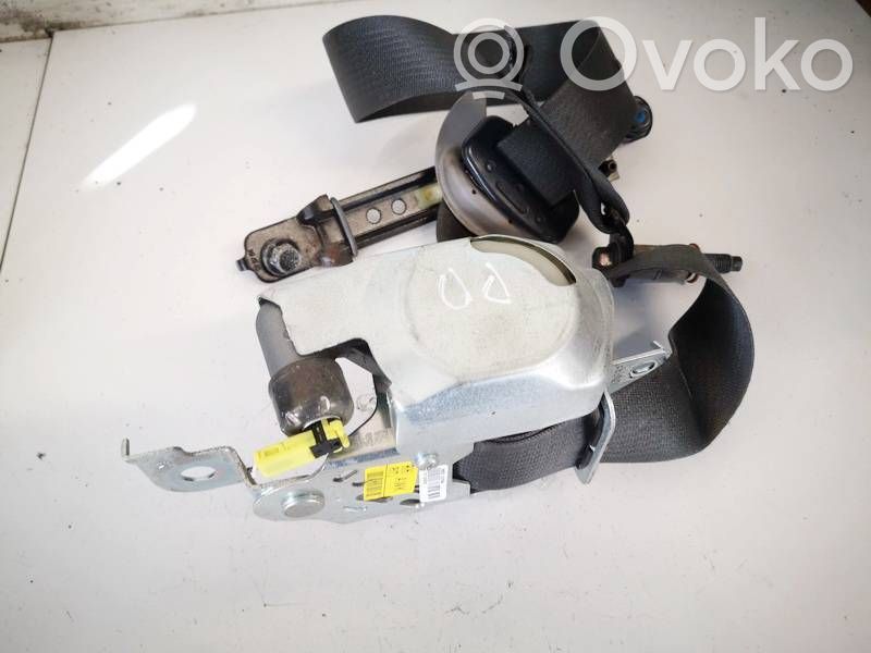 KIA Carens II Cinturón delantero 