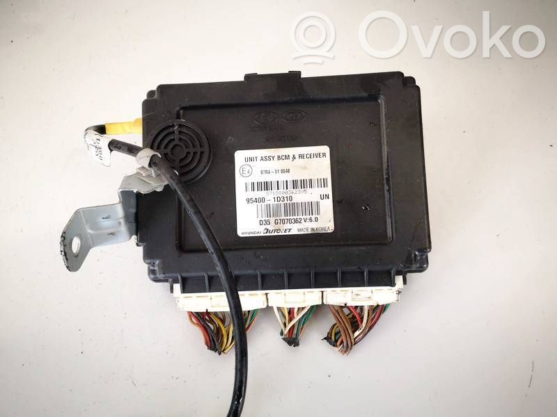 KIA Carens II Alte unități/module de control 