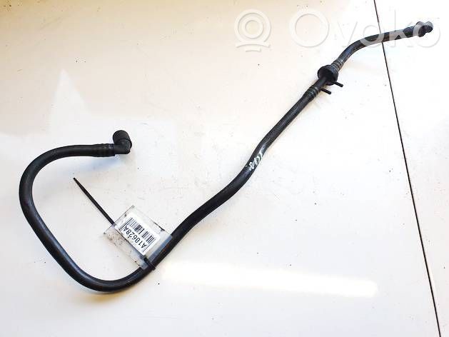 Seat Alhambra (Mk1) Tuyau sous vide