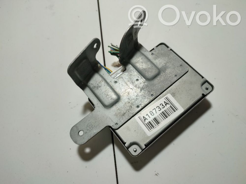 Nissan Murano Z50 Alte unități/module de control 