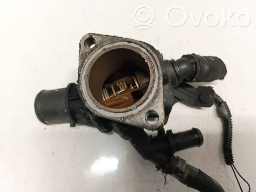 Alfa Romeo 159 Tubo flessibile del liquido di raffreddamento del motore 