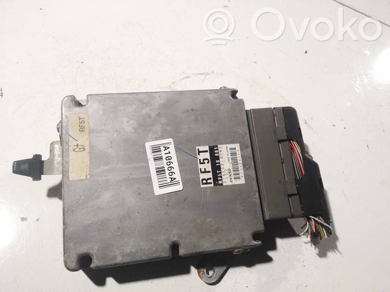 Engine control unit/module   2758006261,2758006261,2758006261,2758006261