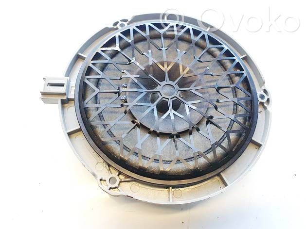 Peugeot 208 I Altoparlante portiera anteriore