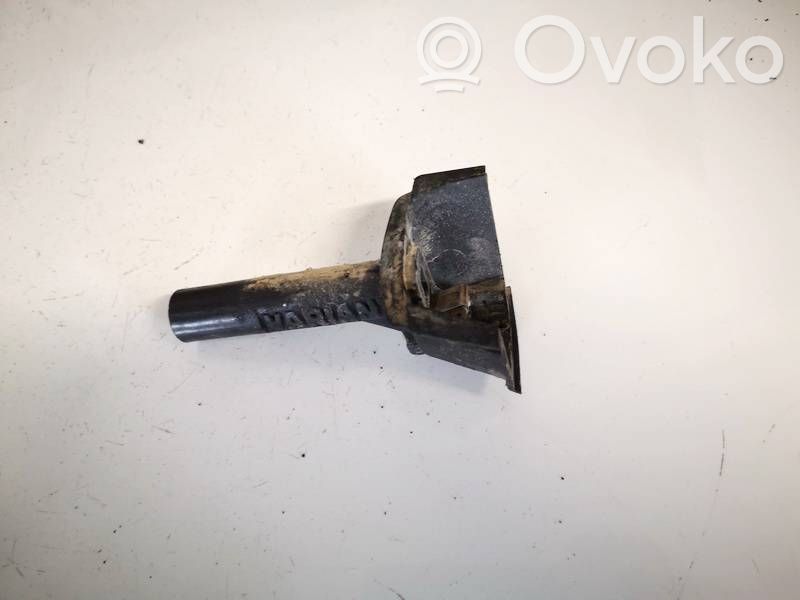 Volkswagen PASSAT B6 Altra parte esteriore
