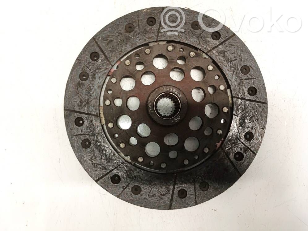 Renault Espace III Disque d'embrayage 