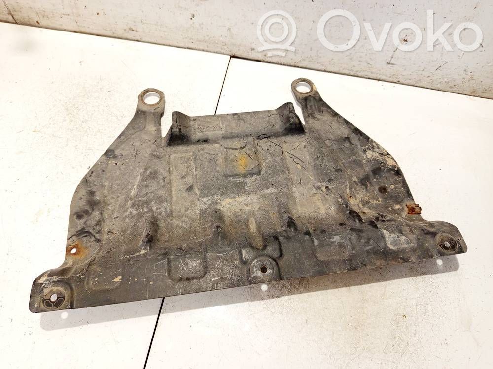 BMW 3 F30 F35 F31 Protecție inferioară motor