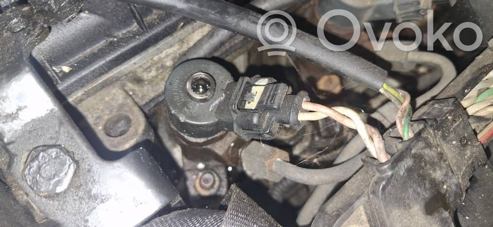 Peugeot 406 Injector combustibil 