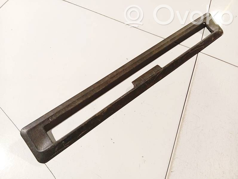 Fiat Ulysse Altra parte interiore 