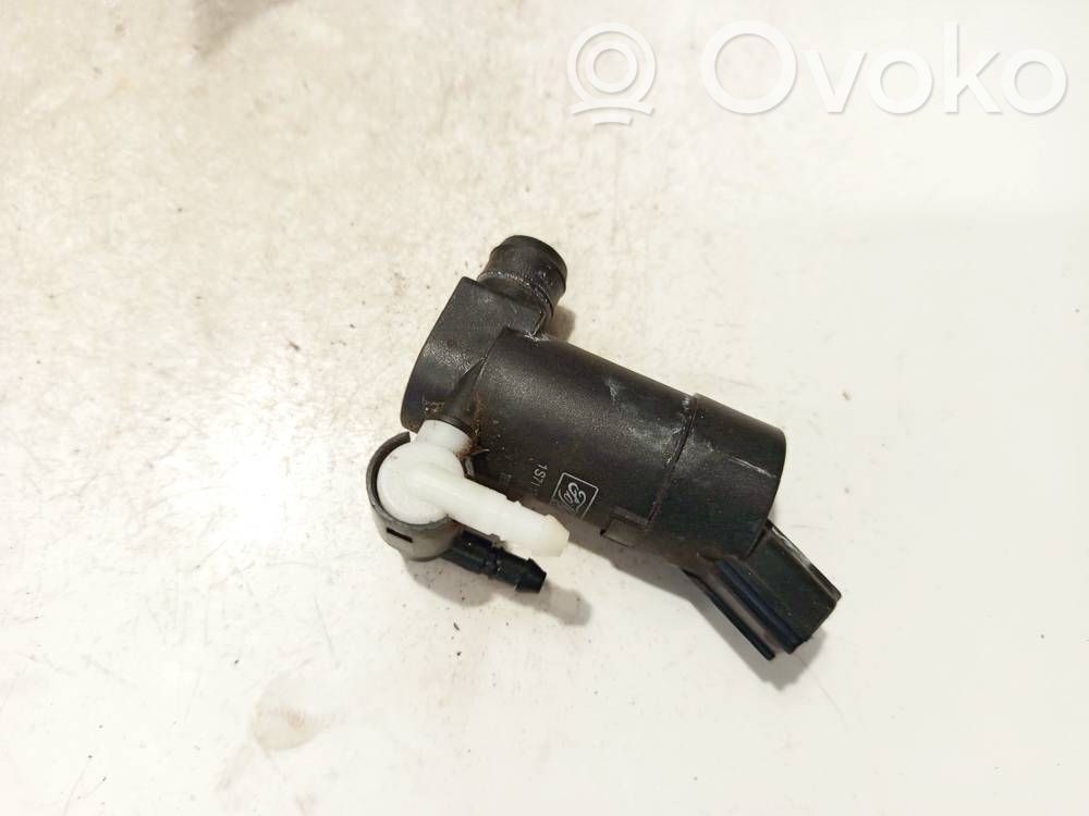 Pompa lavavetri parabrezza/vetro frontale   1S7117K624FE,1S7117K624FE,1S7117K624FE,1S7117K624FE