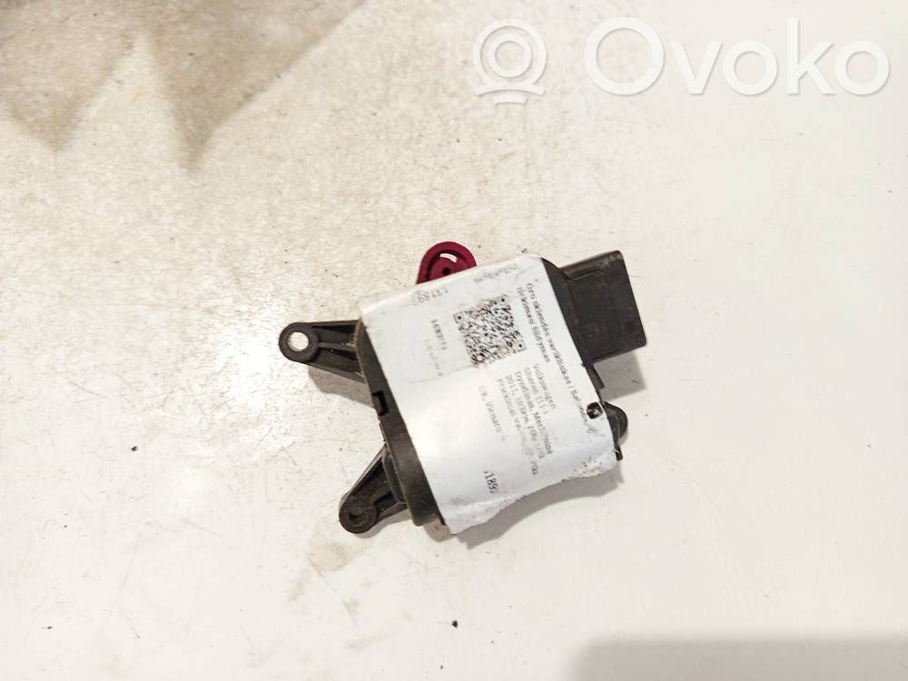 Volkswagen PASSAT B6 Motorino attuatore aria