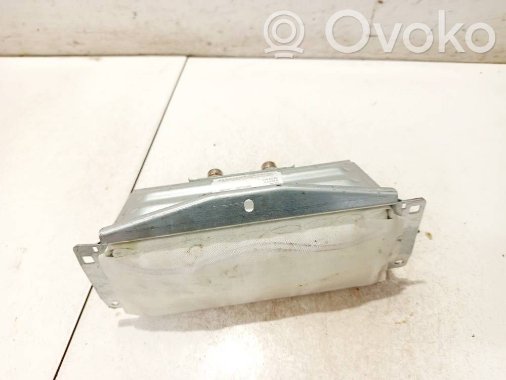 Citroen C4 Grand Picasso Airbag del passeggero
