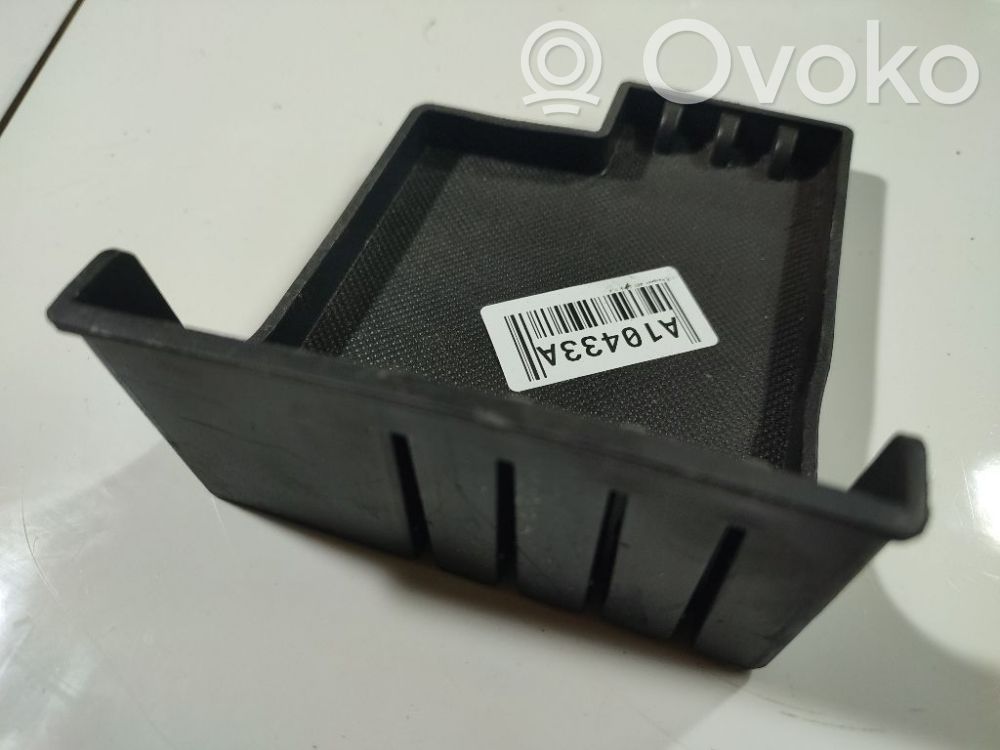 Peugeot 407 Altra parte interiore 