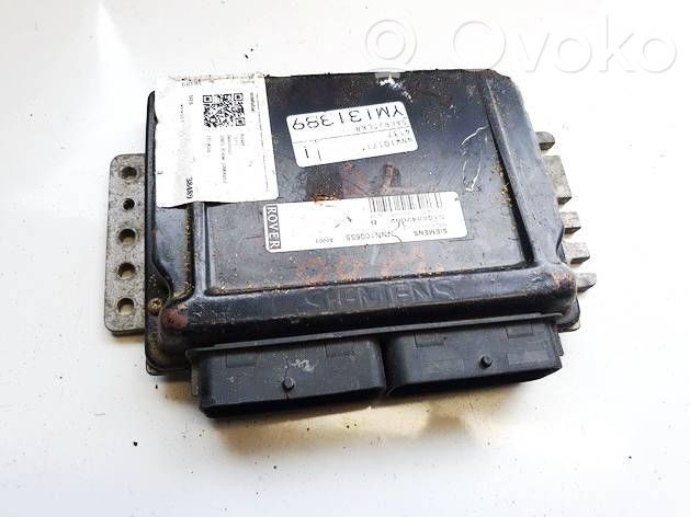 Rover 75 Centralina/modulo del motore 