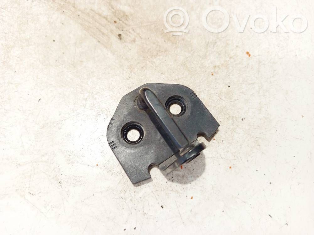 Volvo V50 Muu ulkopuolen osa 