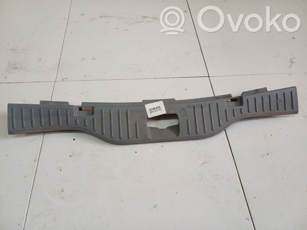 Ford S-MAX Altro elemento di rivestimento bagagliaio/baule 