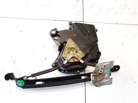 Seat Leon (1M) Alzacristalli del portellone scorrevole con motorino 