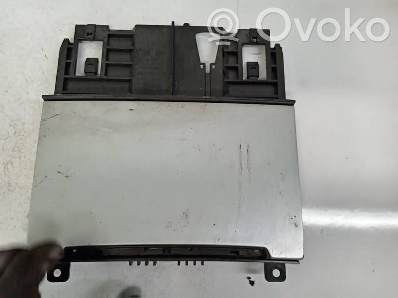 Audi A7 S7 4G Altra parte interiore 