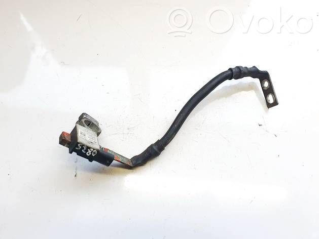 Hyundai Santa Fe Pluskabel Batterie 