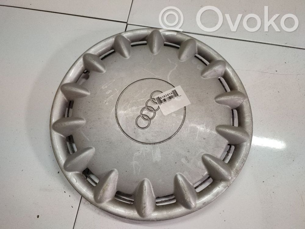 Audi A6 S6 C5 4B Embellecedor/tapacubos de rueda R15
