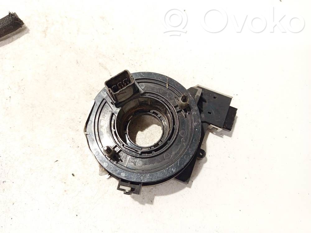Volkswagen Golf V Innesco anello di contatto dell’airbag (anello SRS) 