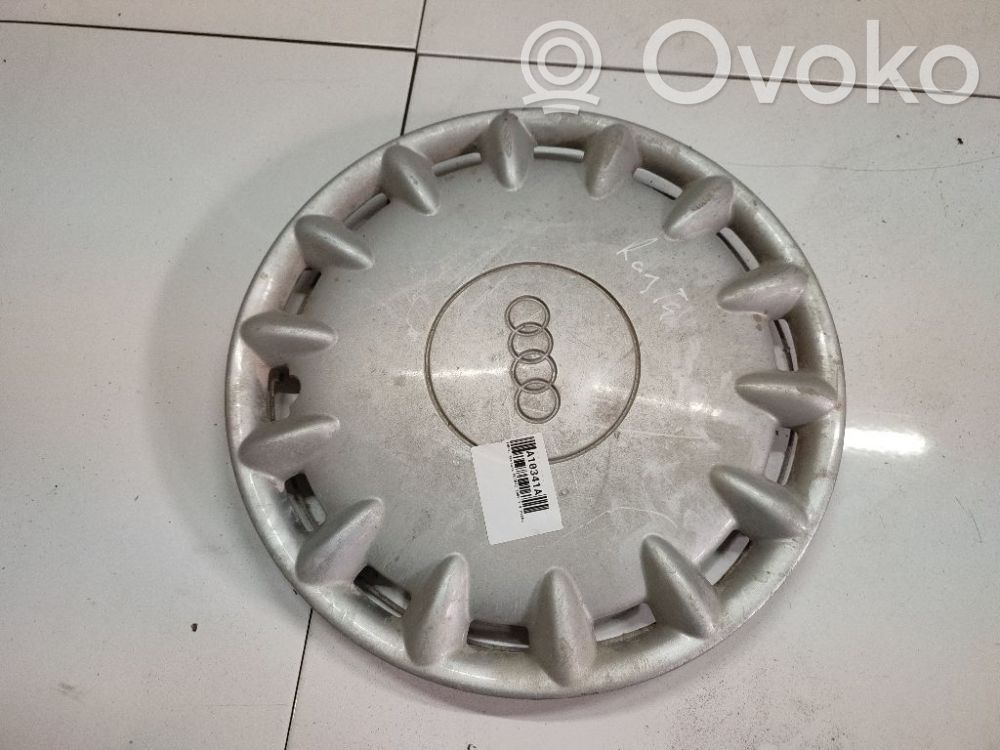 Audi A6 S6 C5 4B Embellecedor/tapacubos de rueda R15