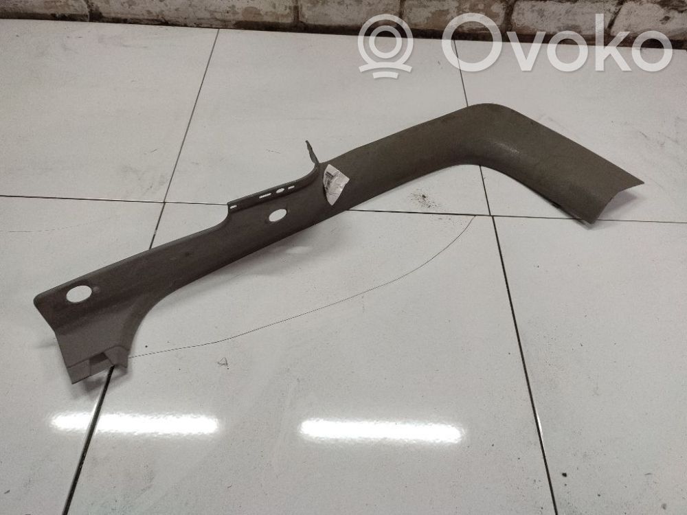 Renault Scenic I Altra parte interiore 