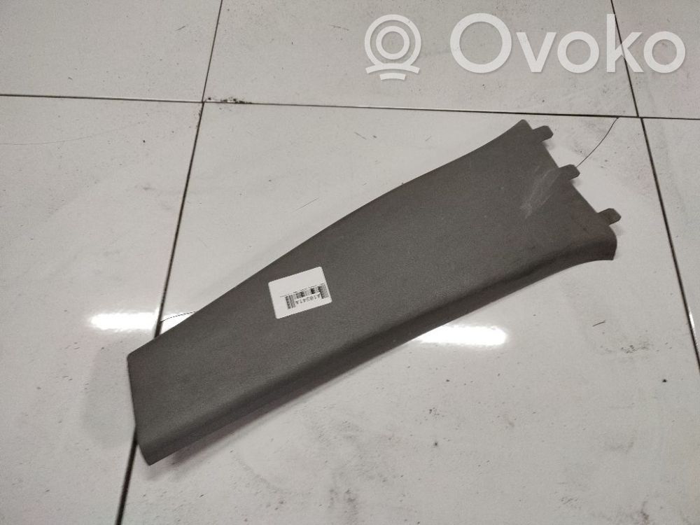 Renault Scenic I Inne części wnętrza samochodu 