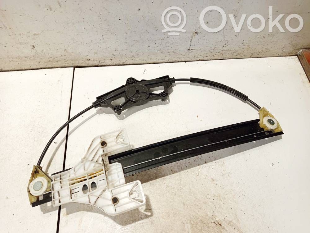 Audi A4 S4 B9 Elektryczny podnośnik szyby drzwi bocznych / przesuwnych 