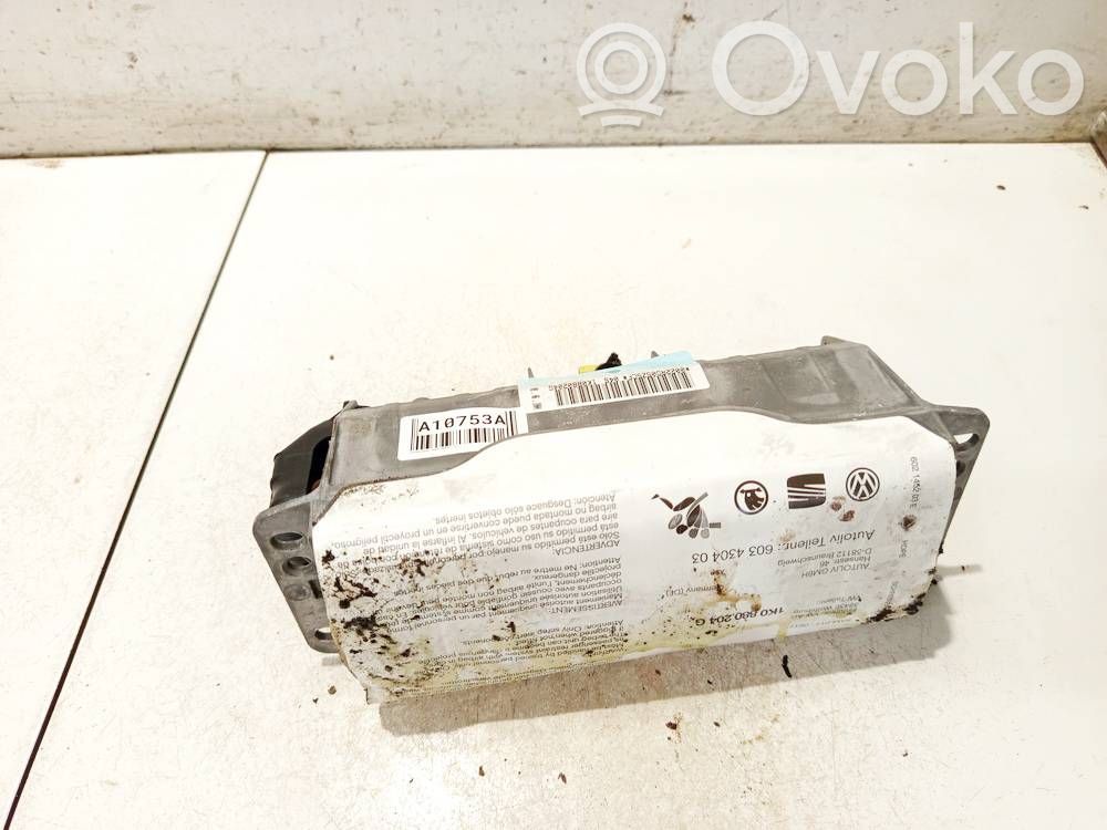 Volkswagen Golf V Airbag del passeggero