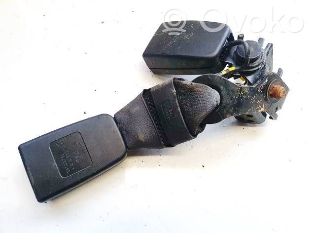 Mercedes-Benz E W212 Bridă fixare centură de siguranță spate 