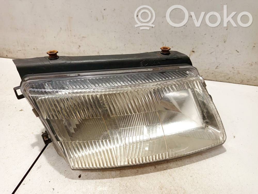 Lampa przednia   12V55WHR,12V55WH1,12V55WH1,12V55WHR,68151