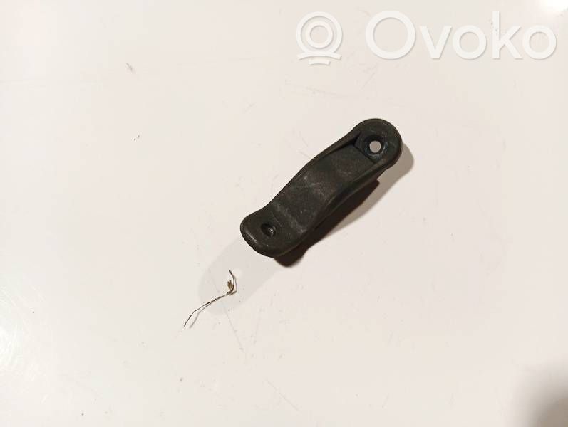 Peugeot 206 Inne części karoserii 