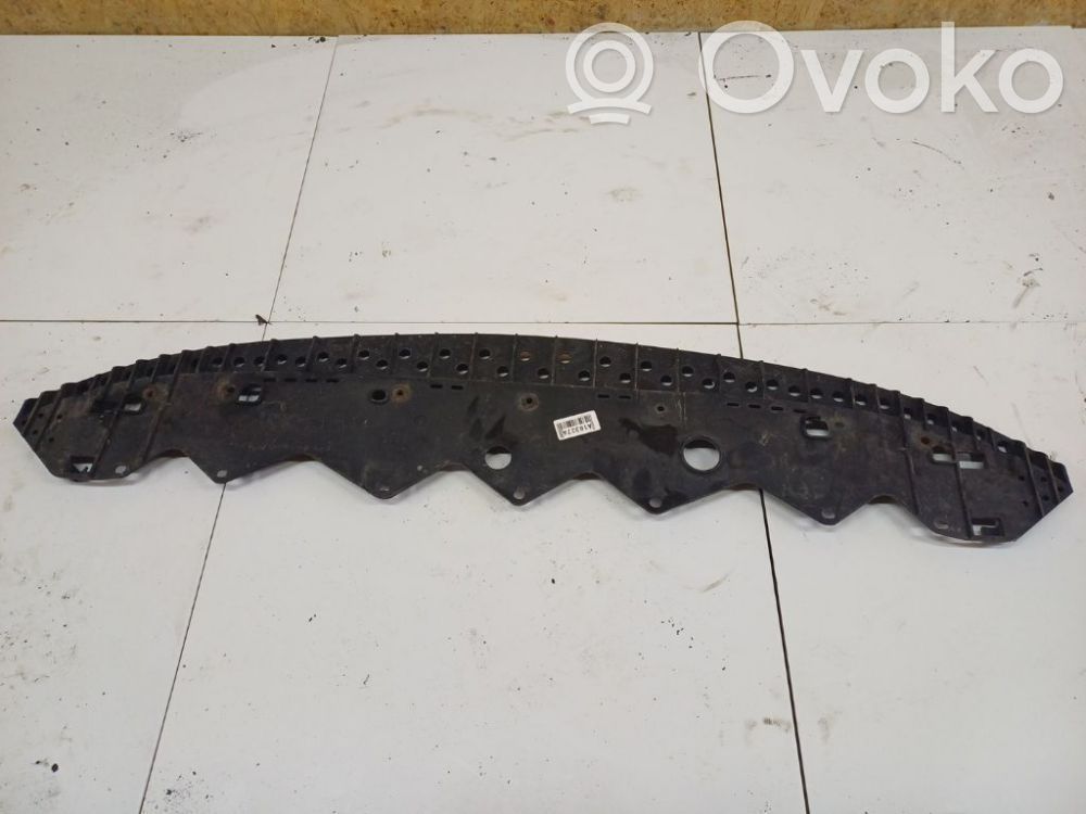 Toyota Yaris Cache de protection sous moteur
