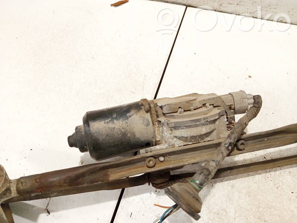 Motor del limpiaparabrisas   8492002392,8492002392