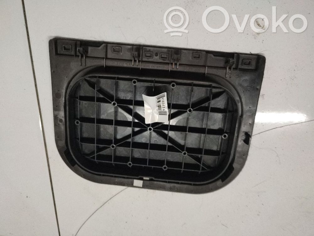 Renault Scenic I Alte piese de interior 