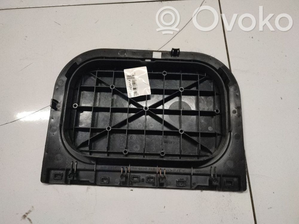 Renault Scenic I Alte piese de interior 