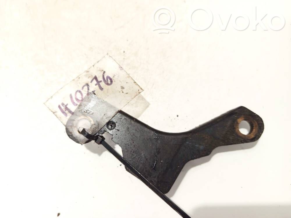 Opel Astra H Other exterior part 