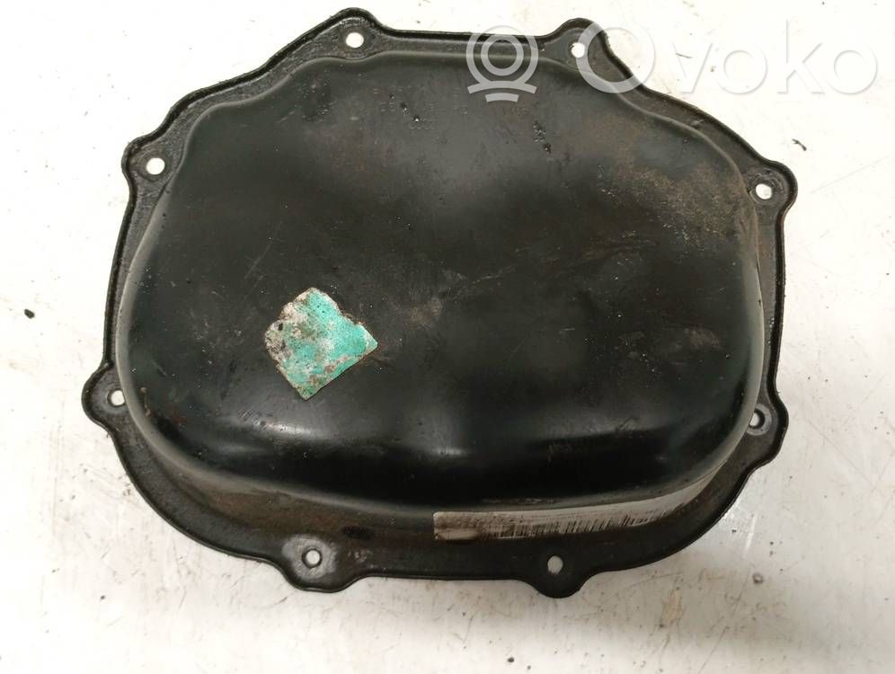 Audi A6 S6 C6 4F Correa de distribución (tapa) 