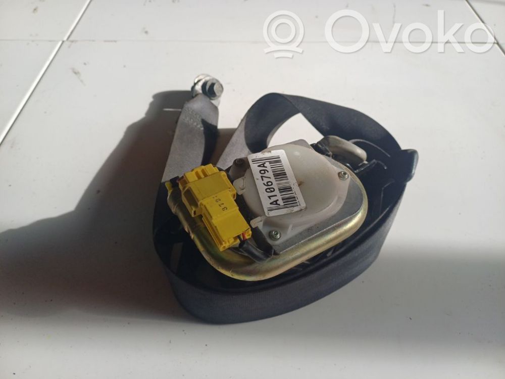 Honda Jazz Cinturón delantero 