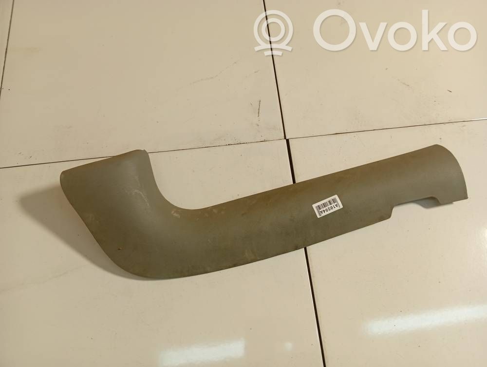 Renault Kangoo I Inne części wnętrza samochodu 