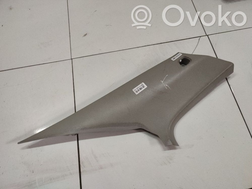 Volvo S60 Altra parte interiore