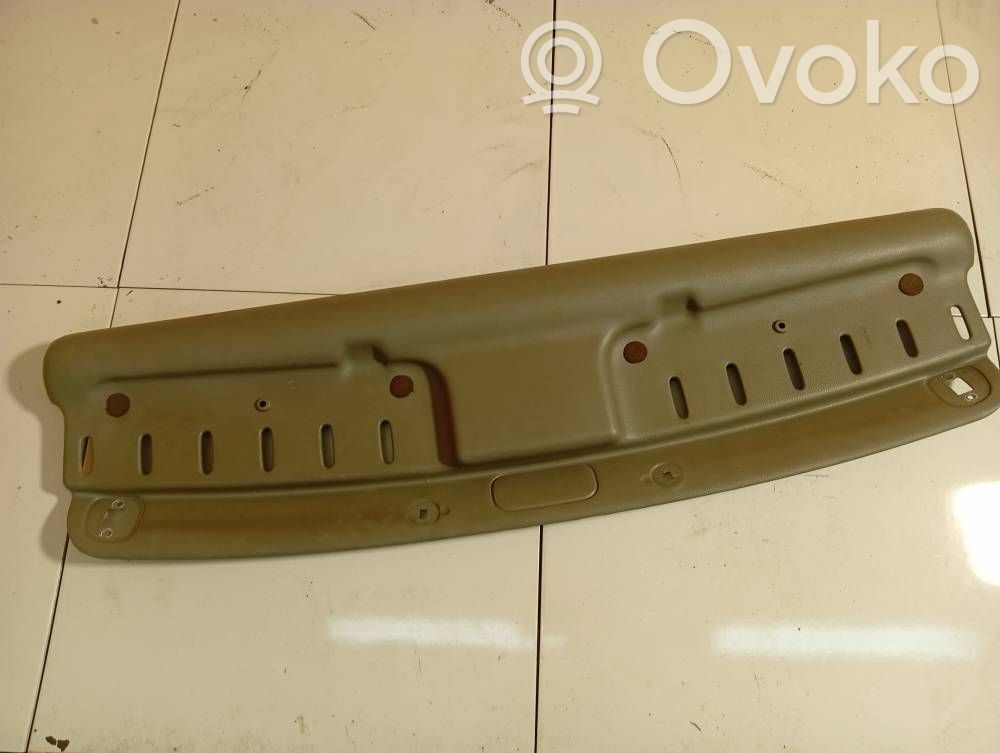 Renault Kangoo I Alte piese de interior 