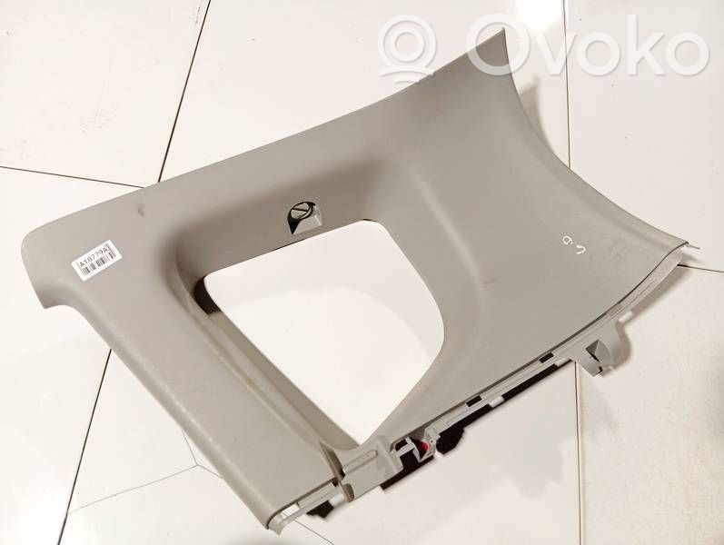 Honda Jazz Alte piese de interior 