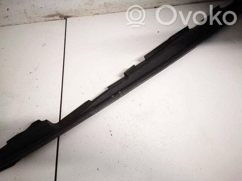 Lexus IS 220D-250-350 Altra parte interiore