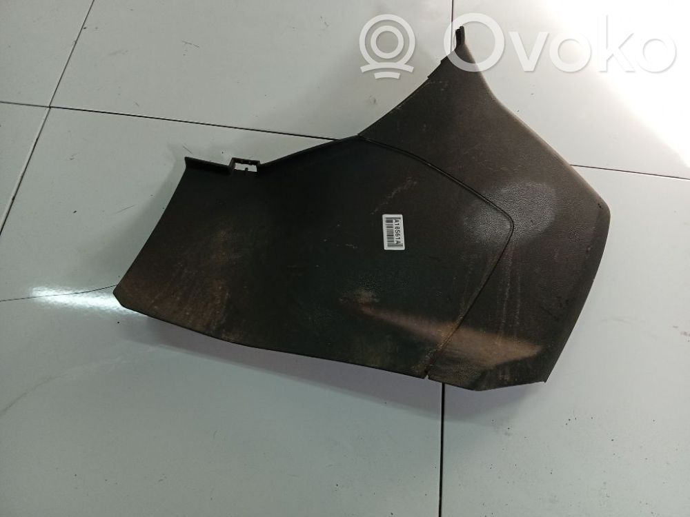 Opel Zafira B Inne części wnętrza samochodu 