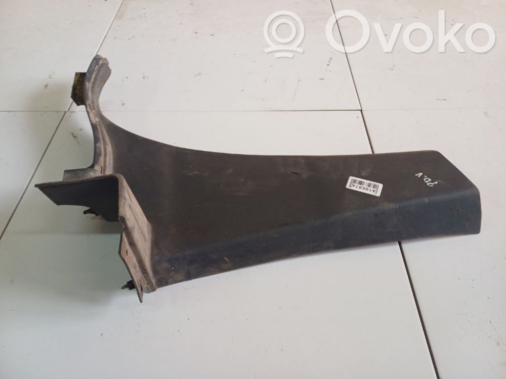 Peugeot Bipper Rivestimento montante (B) (superiore) 