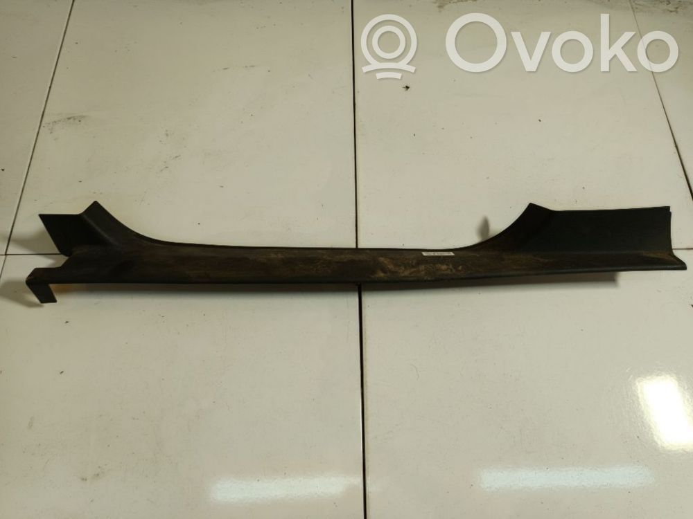 Opel Zafira B Alte piese de interior 