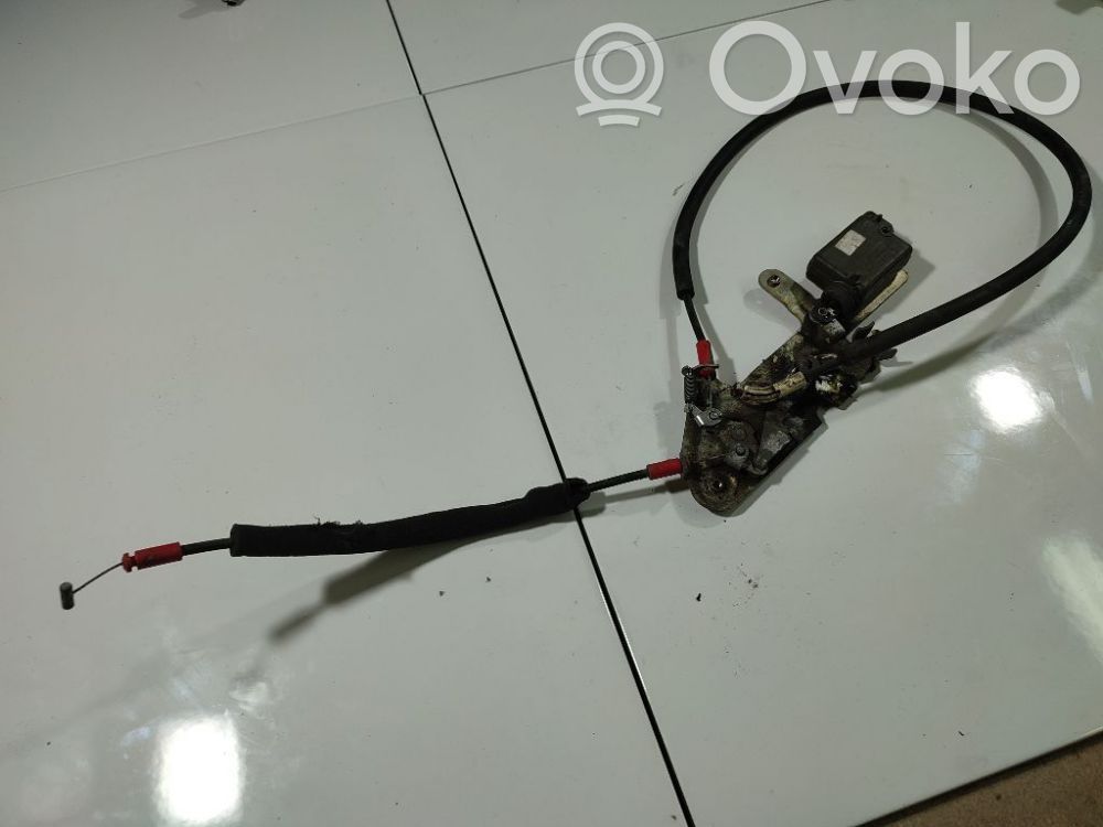Renault Kangoo I Central locking motor 