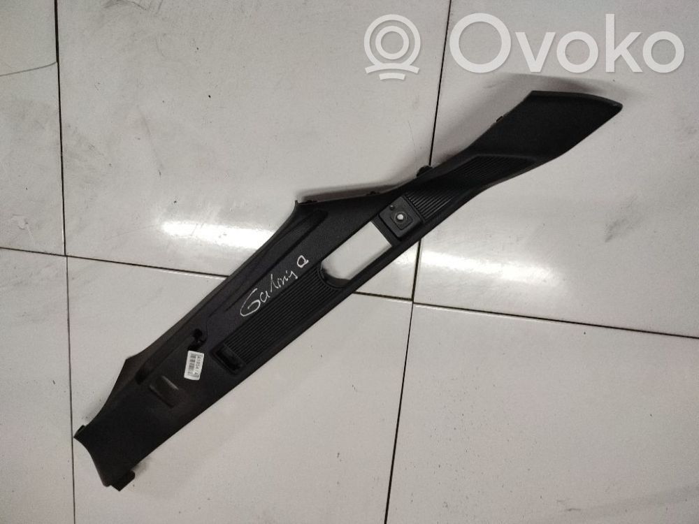 Otros repuestos del interior   GS2A,GS2A,GS2B,K3006