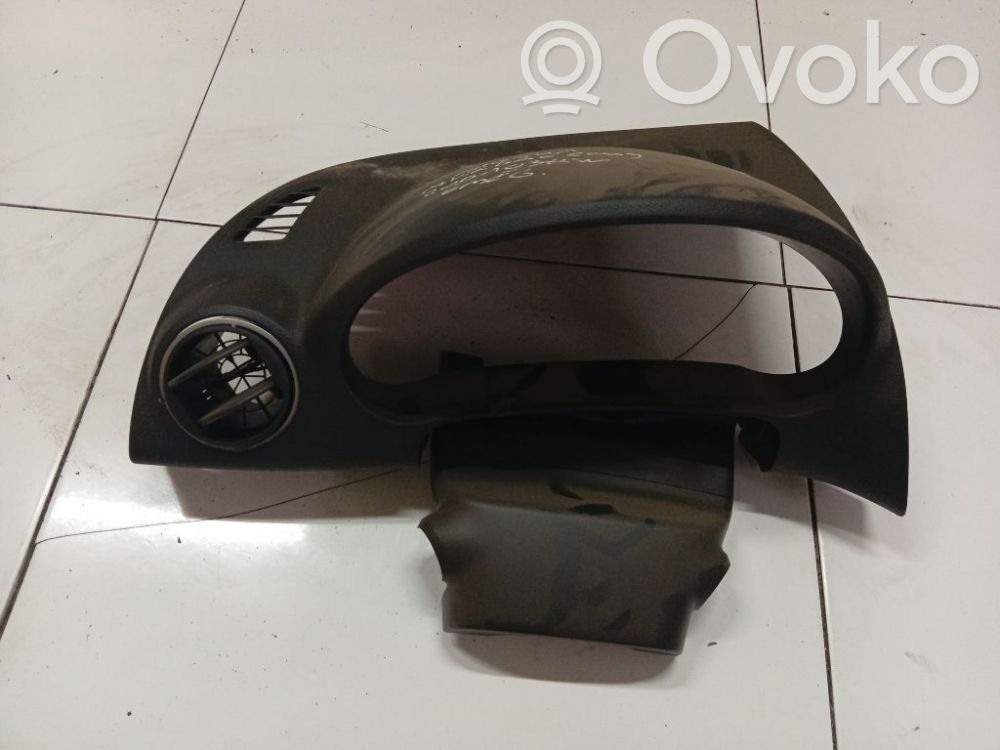 Mazda 6 Dashboard trim 